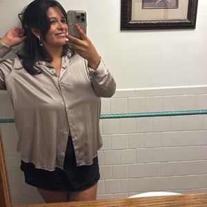 Meet your Posher, Ariana